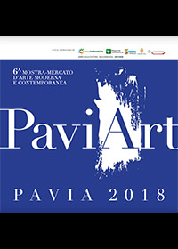 PAVIART - catalogo 2018